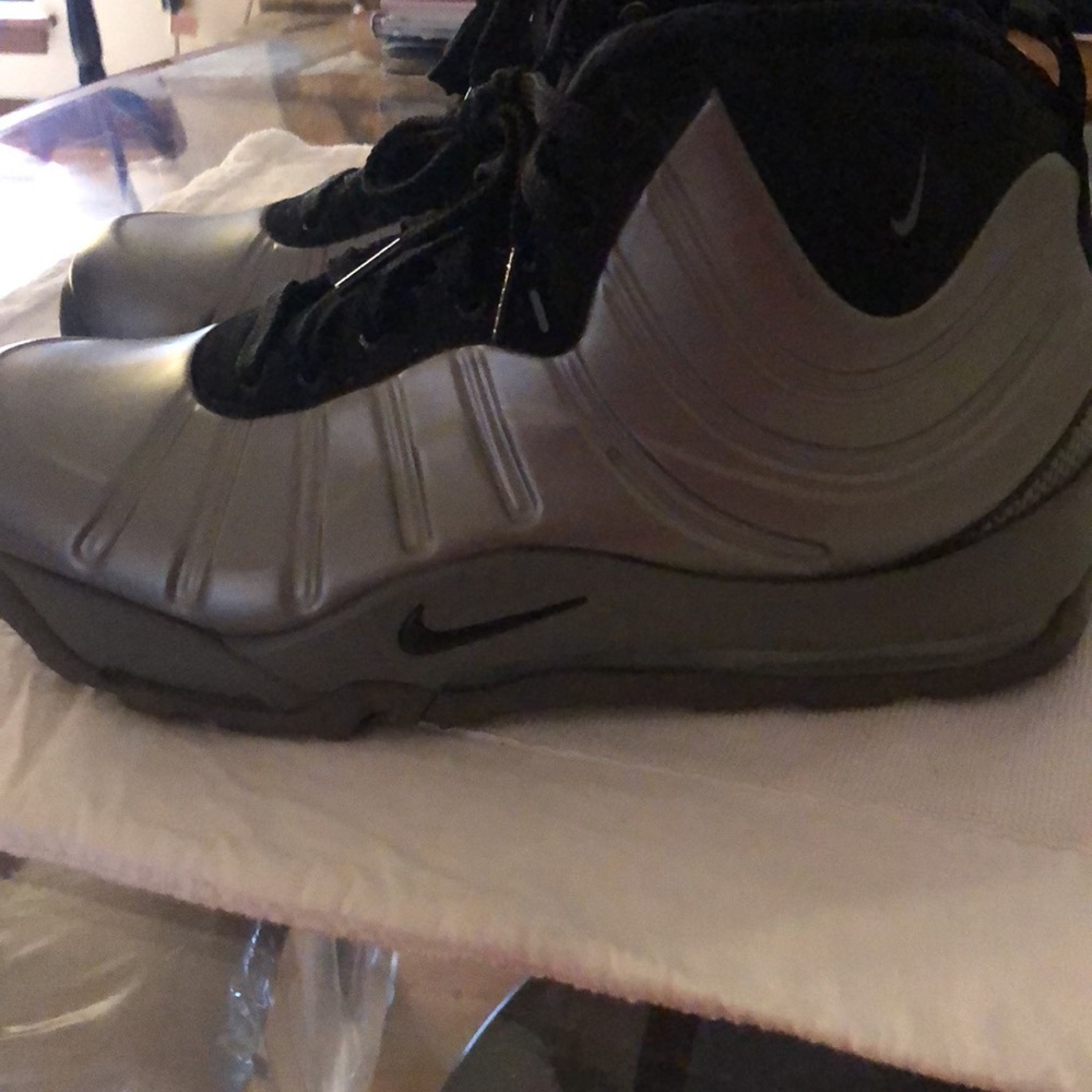 Foamposites - Picture 2 of 4
